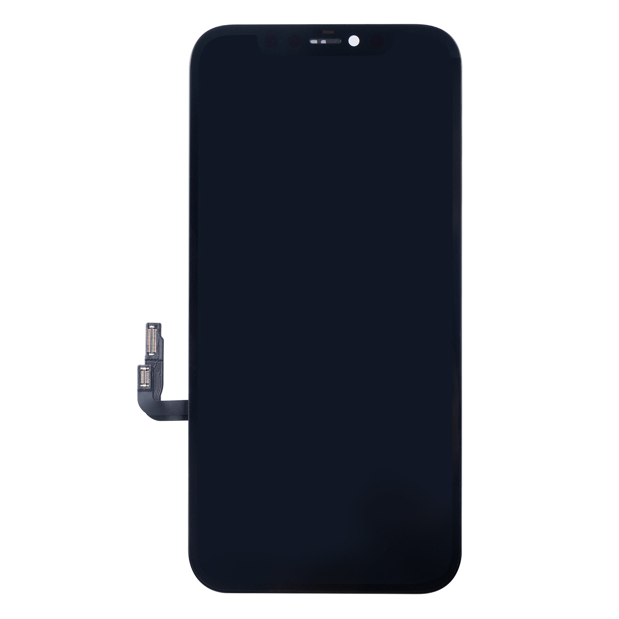 PIXDURA For Apple iPhone 12, 12 Pro Display And Digitizer In-Cell Premium (IC Removable) (60Hz)