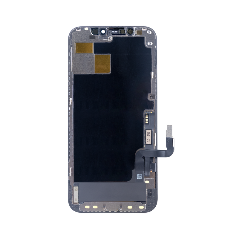 PIXDURA For iPhone 12, 12 Pro Display And Digitizer In-Cell Premium (IC Removable)