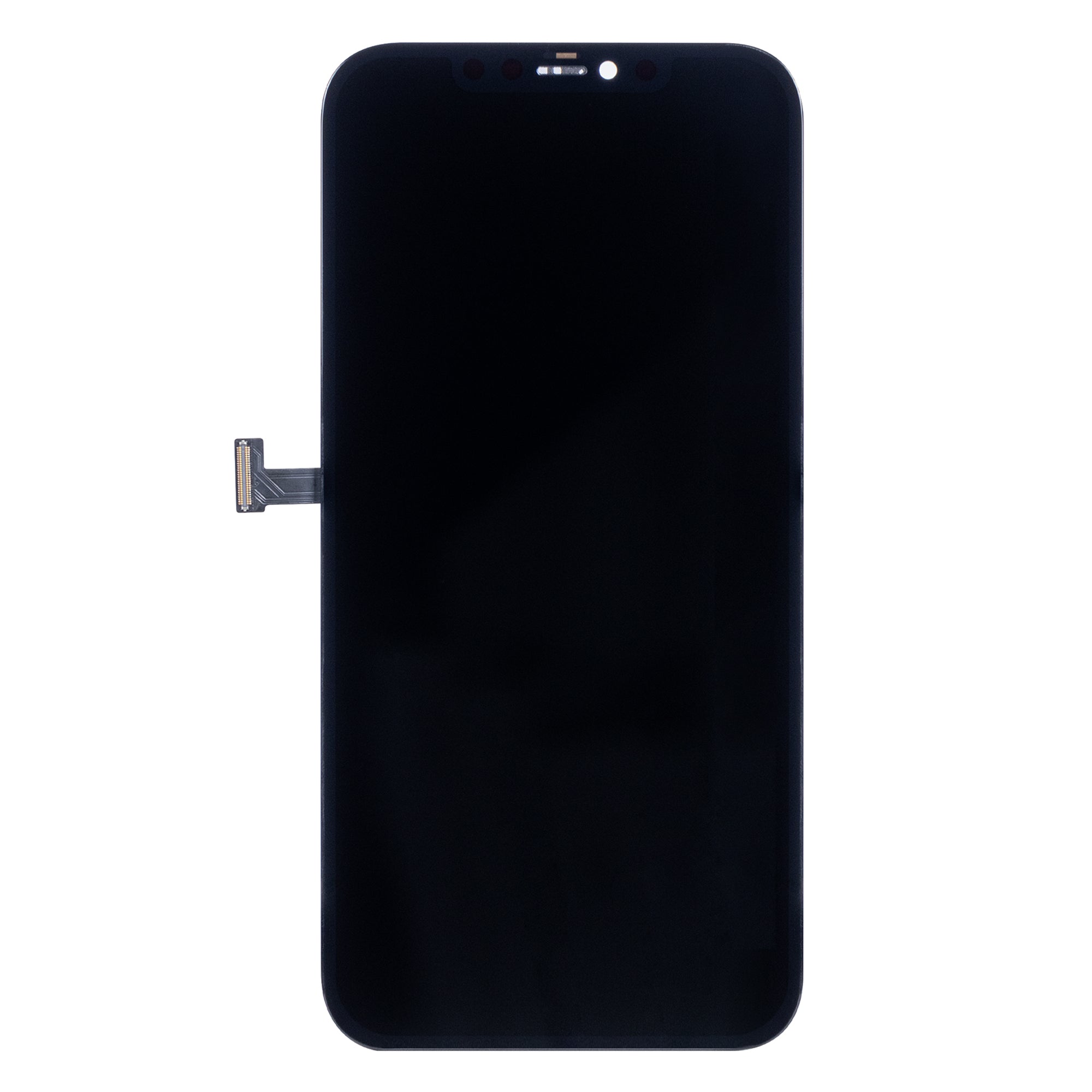 PIXDURA For Apple iPhone 12 Pro Max Display And Digitizer In-Cell Premium (IC Removable) (60Hz)
