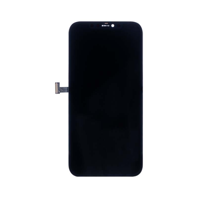 PIXDURA For iPhone 12 Pro Max Display And Digitizer In-Cell Premium (IC Removable)