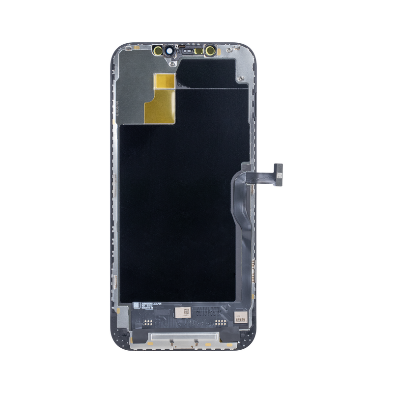 PIXDURA For iPhone 12 Pro Max Display And Digitizer In-Cell Premium (IC Removable)