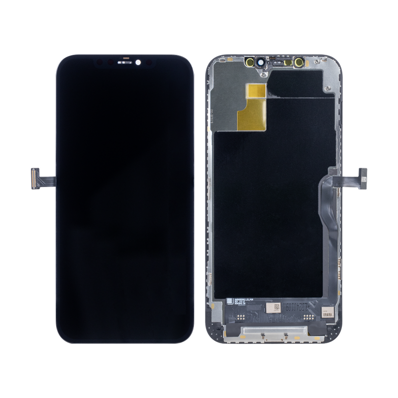 PIXDURA For iPhone 12 Pro Max Display And Digitizer In-Cell Premium (IC Removable)