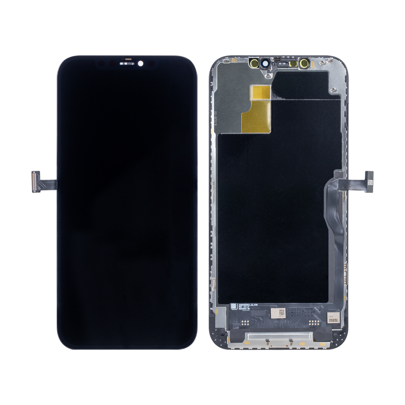 PIXDURA For iPhone 12 Pro Max Display And Digitizer In-Cell Premium (IC Removable)