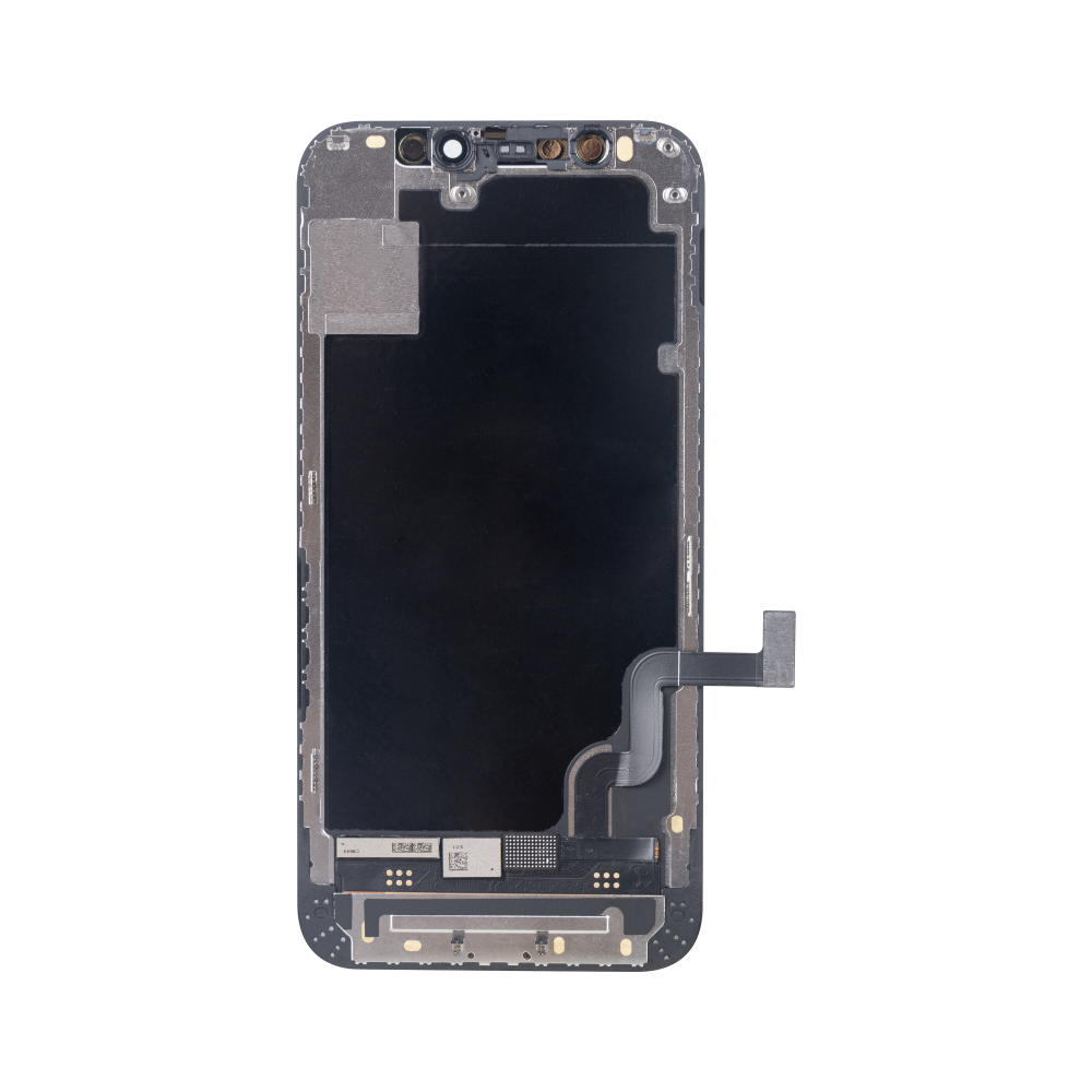 PIXDURA For Apple iPhone 12 Mini Display And Digitizer In-Cell Premium (IC Removable) (60Hz) (COG)