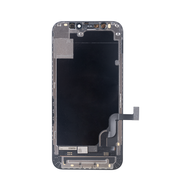 PIXDURA For iPhone 12 Mini Display And Digitizer In-Cell Premium (IC Removable)