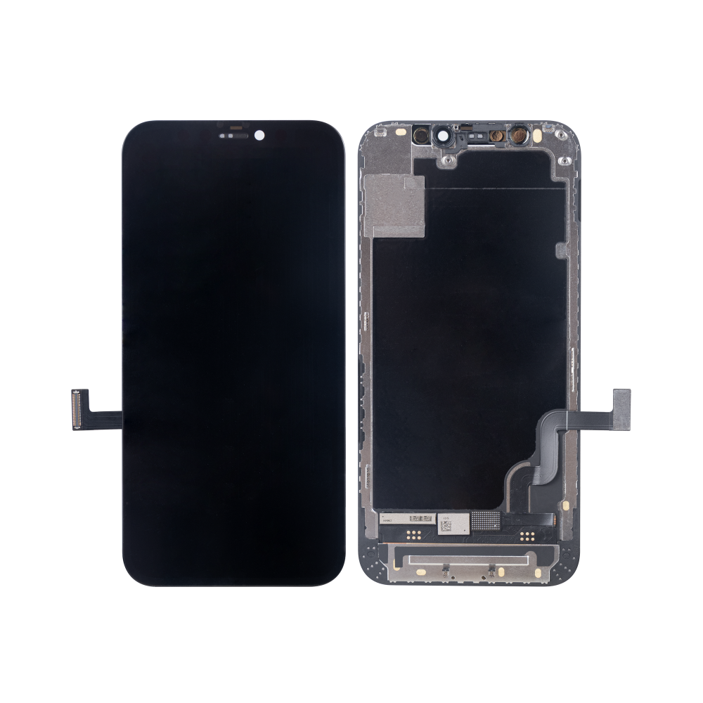 PIXDURA For Apple iPhone 12 Mini Display And Digitizer In-Cell Premium (IC Removable) (60Hz) (COG)