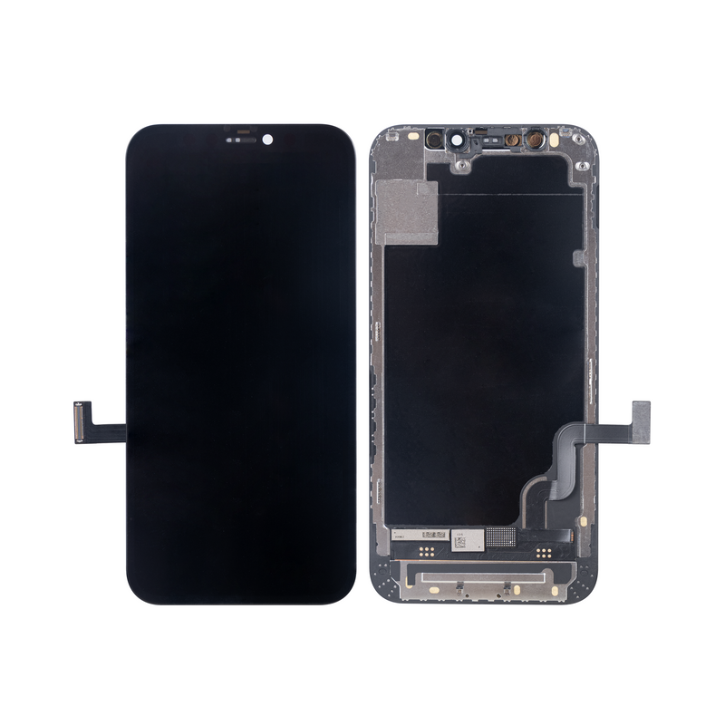 PIXDURA For iPhone 12 Mini Display And Digitizer In-Cell Premium (IC Removable)