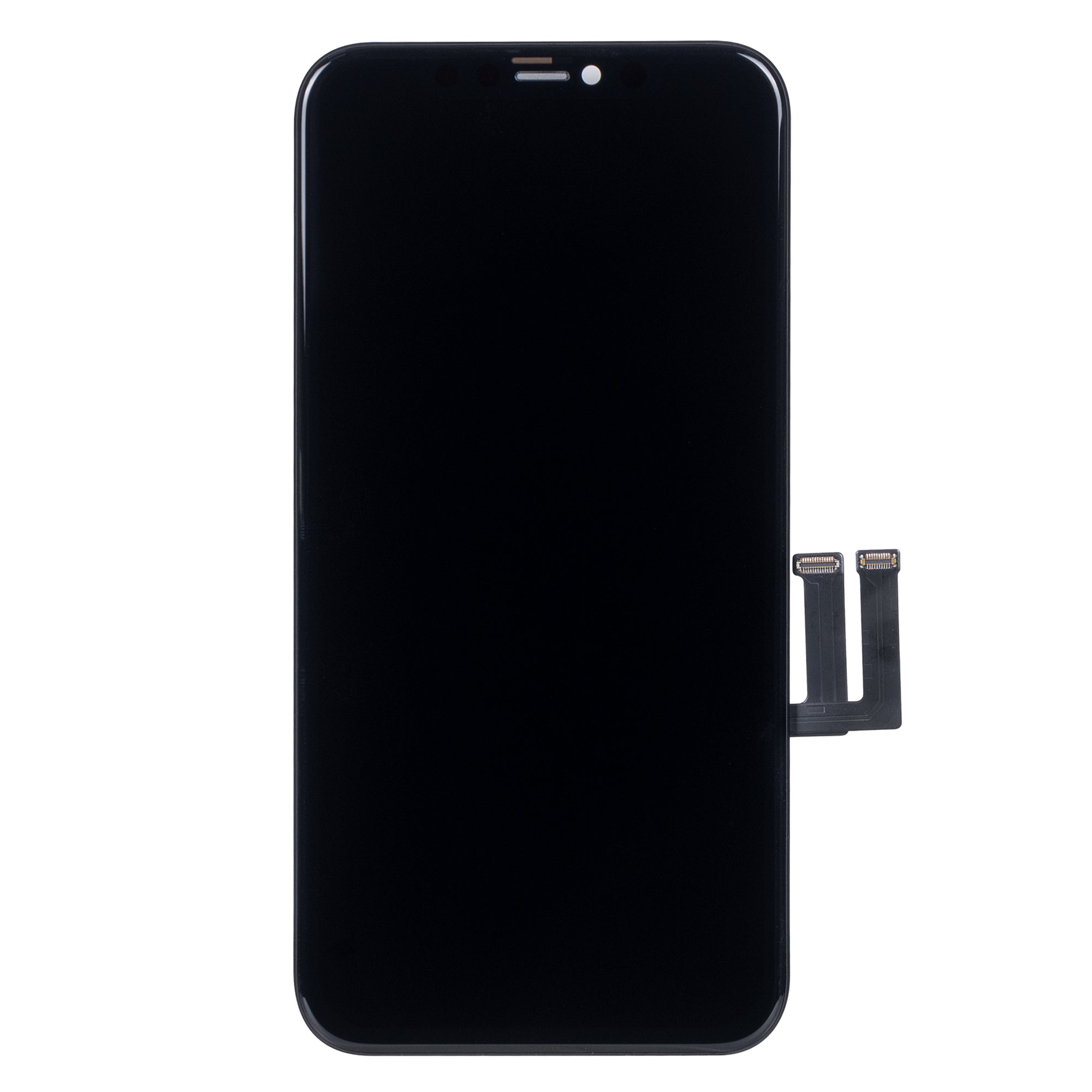 PIXDURA For Apple iPhone 11 Display And Digitizer In-Cell Premium (IC Removable) (60Hz)