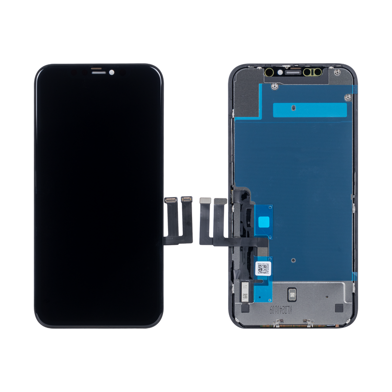 PIXDURA For iPhone 11 Display And Digitizer In-Cell Premium (IC Removable)