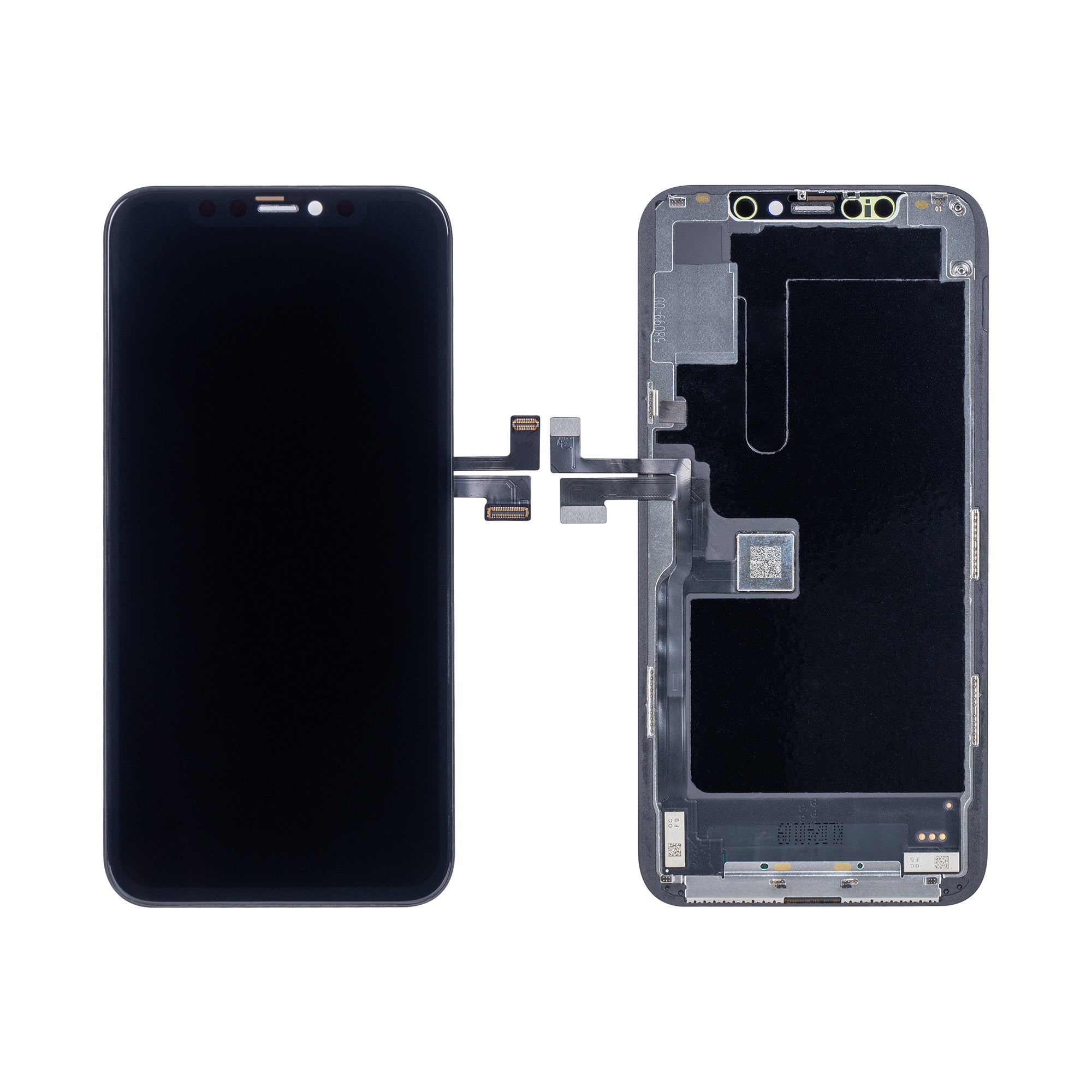 PIXDURA For Apple iPhone 11 Pro Display And Digitizer In-Cell Premium (IC Removable) (60Hz)