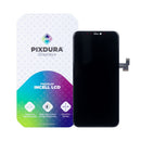 PIXDURA For Apple iPhone 11 Pro Max Display And Digitizer In-Cell Premium (IC Removable)