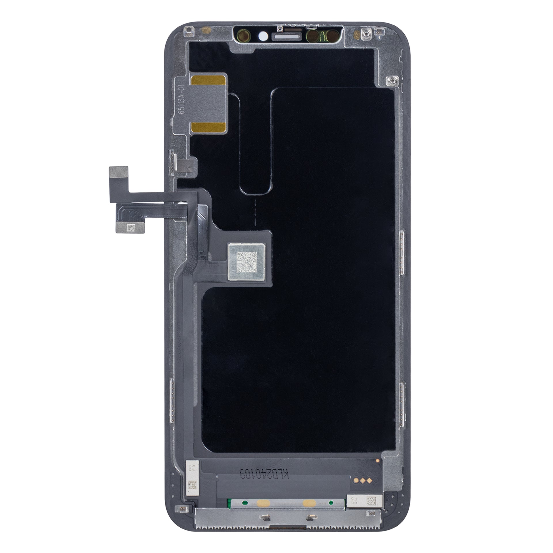 PIXDURA For Apple iPhone 11 Pro Max Display And Digitizer In-Cell Premium (IC Removable) (60Hz)