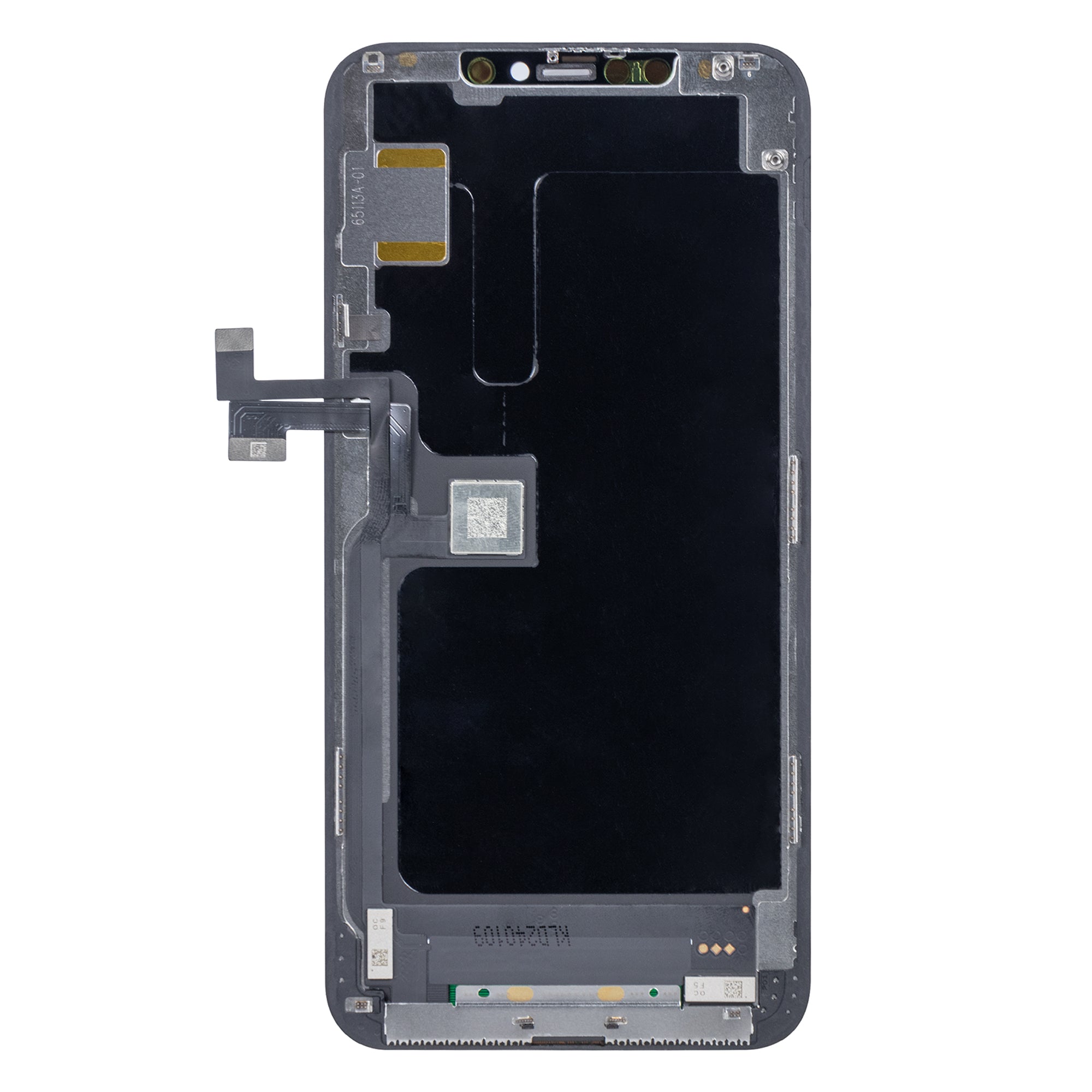 PIXDURA For Apple iPhone 11 Pro Max Display And Digitizer In-Cell Premium (IC Removable) (60Hz)