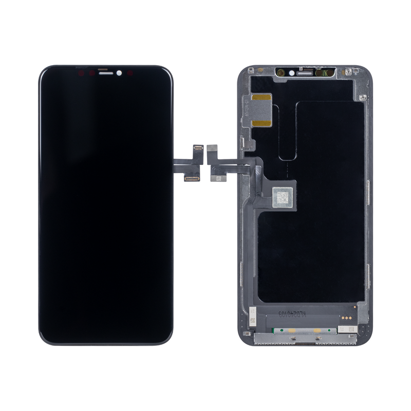 PIXDURA For iPhone 11 Pro Max Display And Digitizer In-Cell Premium (IC Removable)