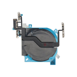 For Apple iPhone 12, 12 Pro Wireless Charging With Power And Volume Flex Pulled