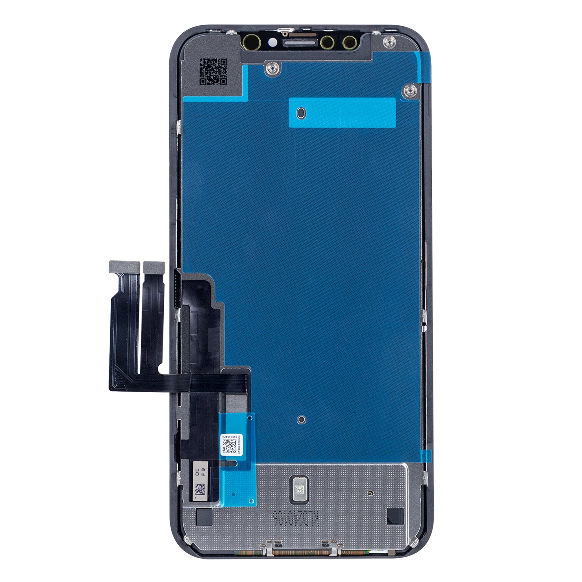 PIXDURA For Apple iPhone XR Display And Digitizer In-Cell Premium (60Hz)