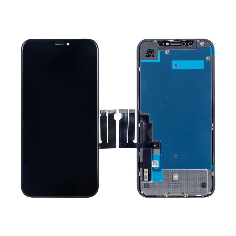 PIXDURA For iPhone XR Display And Digitizer In-Cell Premium