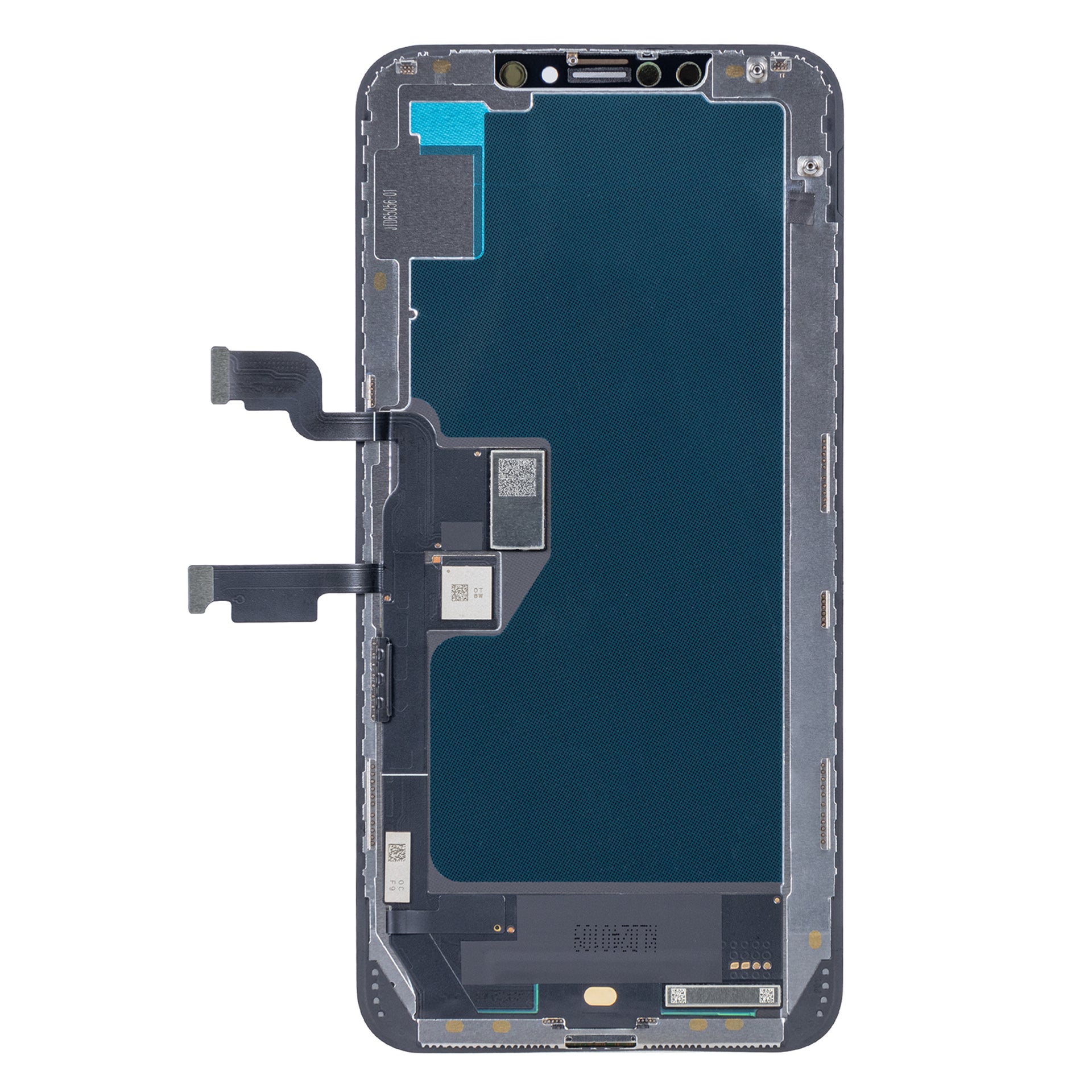 PIXDURA For Apple iPhone XS Max Display And Digitizer In-Cell Premium (60Hz)