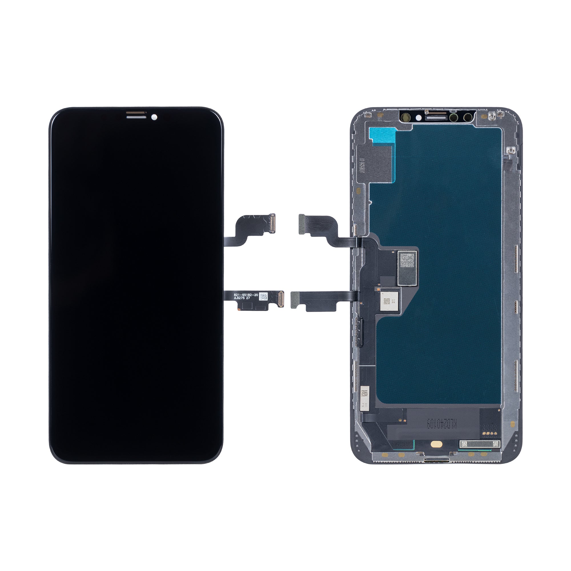 PIXDURA For Apple iPhone XS Max Display And Digitizer In-Cell Premium (60Hz)