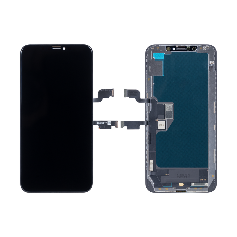 PIXDURA For iPhone XS Max Display And Digitizer In-Cell Premium