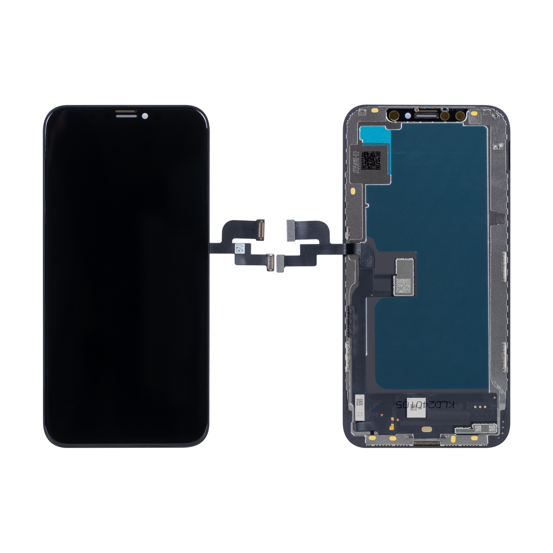 PIXDURA For Apple iPhone XS Display And Digitizer In-Cell Premium (60Hz)
