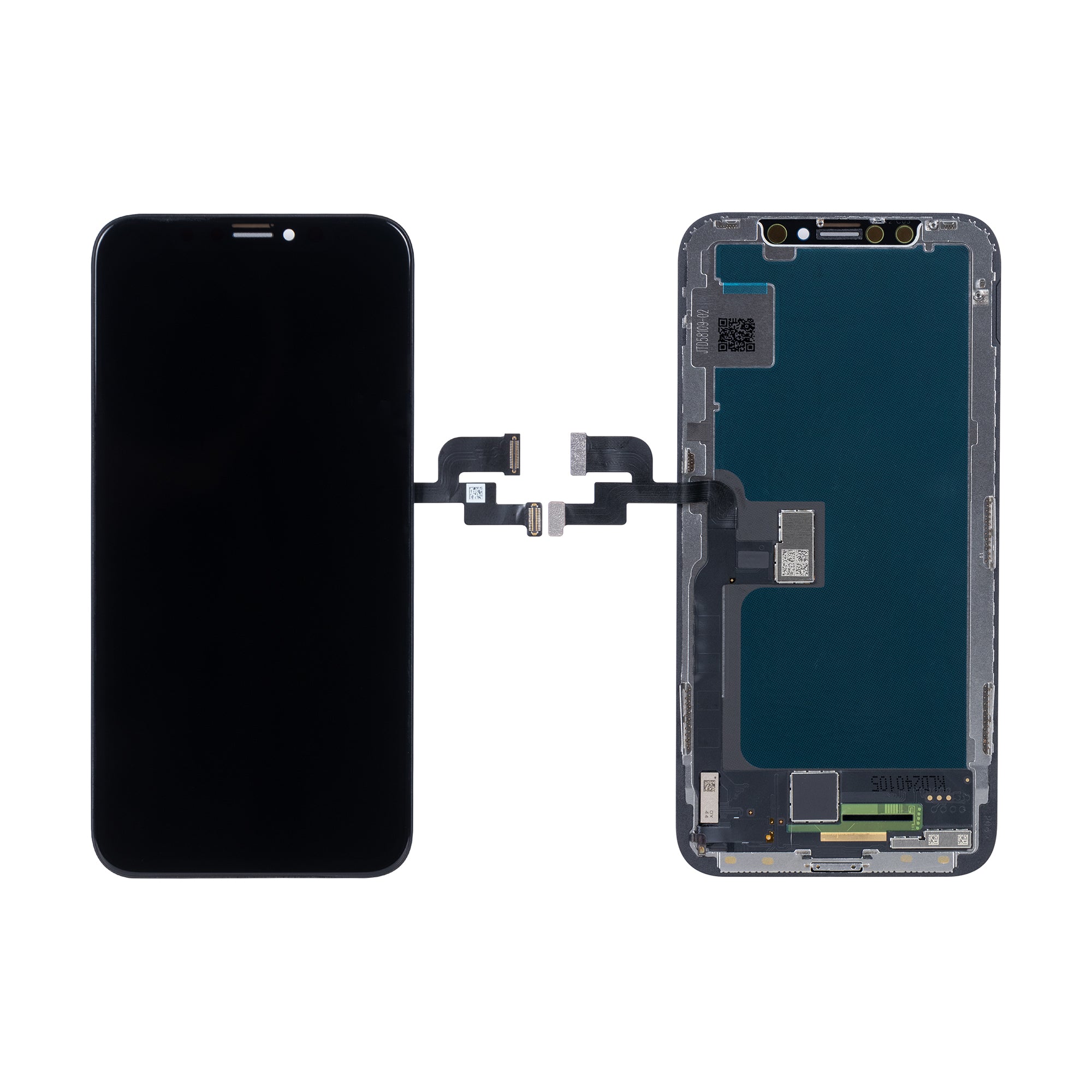PIXDURA For Apple iPhone X Display And Digitizer In-Cell Premium (60Hz)