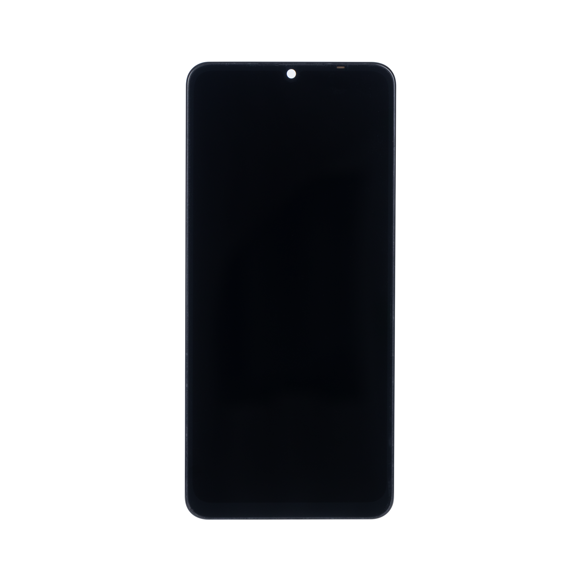 Xiaomi Redmi 13C Display And Digitizer With Frame Black OEM