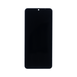 Xiaomi Redmi 13C Display And Digitizer With Frame Black OEM