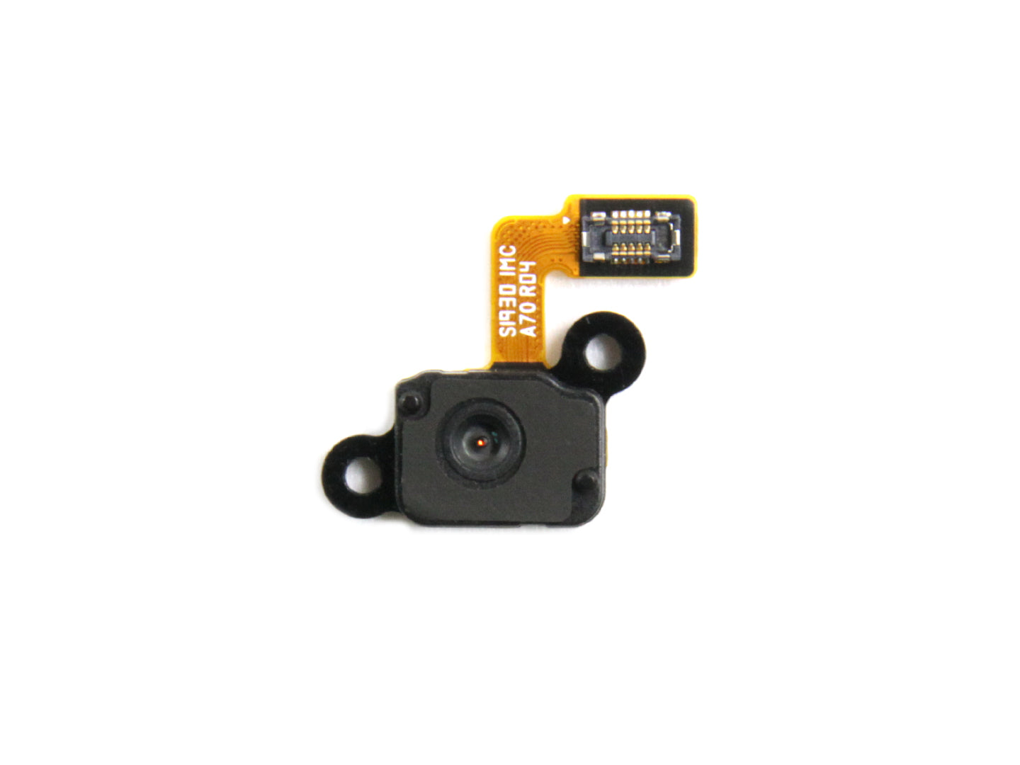 Samsung Galaxy A70 A705F Fingerprint Sensor Flex OEM