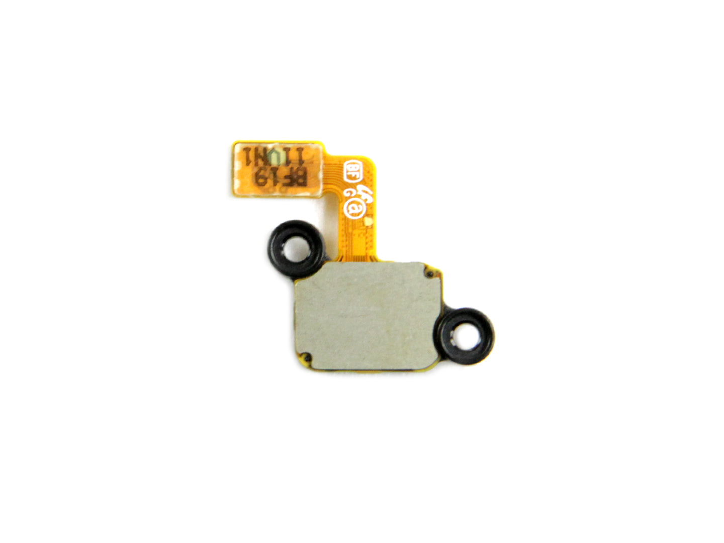 Samsung Galaxy A70 A705F Fingerprint Sensor Flex OEM
