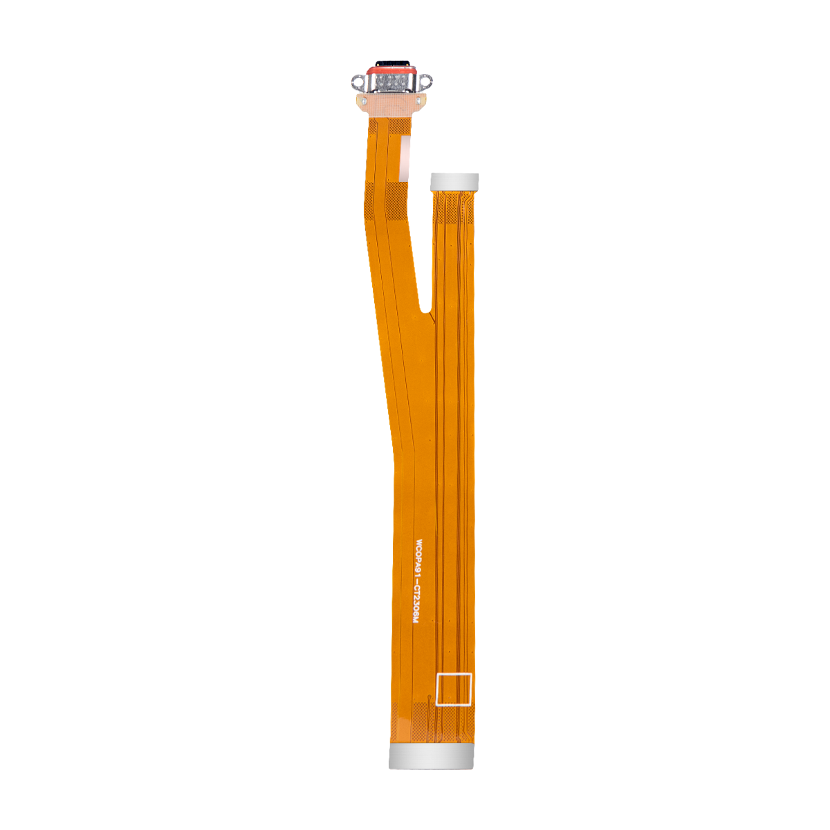 Oppo A9, F15 System Charging Flex Original