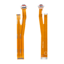 Oppo A9, F15 System Charging Flex Original