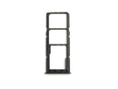 Samsung Galaxy A70 A705F Sim Card Holder Black OEM