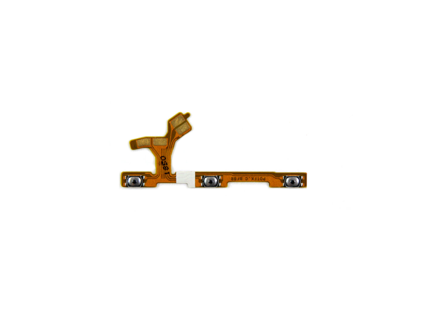 Huawei P Smart (2019) Power And Volume Flex OEM