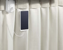 Switchbot Solarpanel For Curtain White (W1001000 Wht)