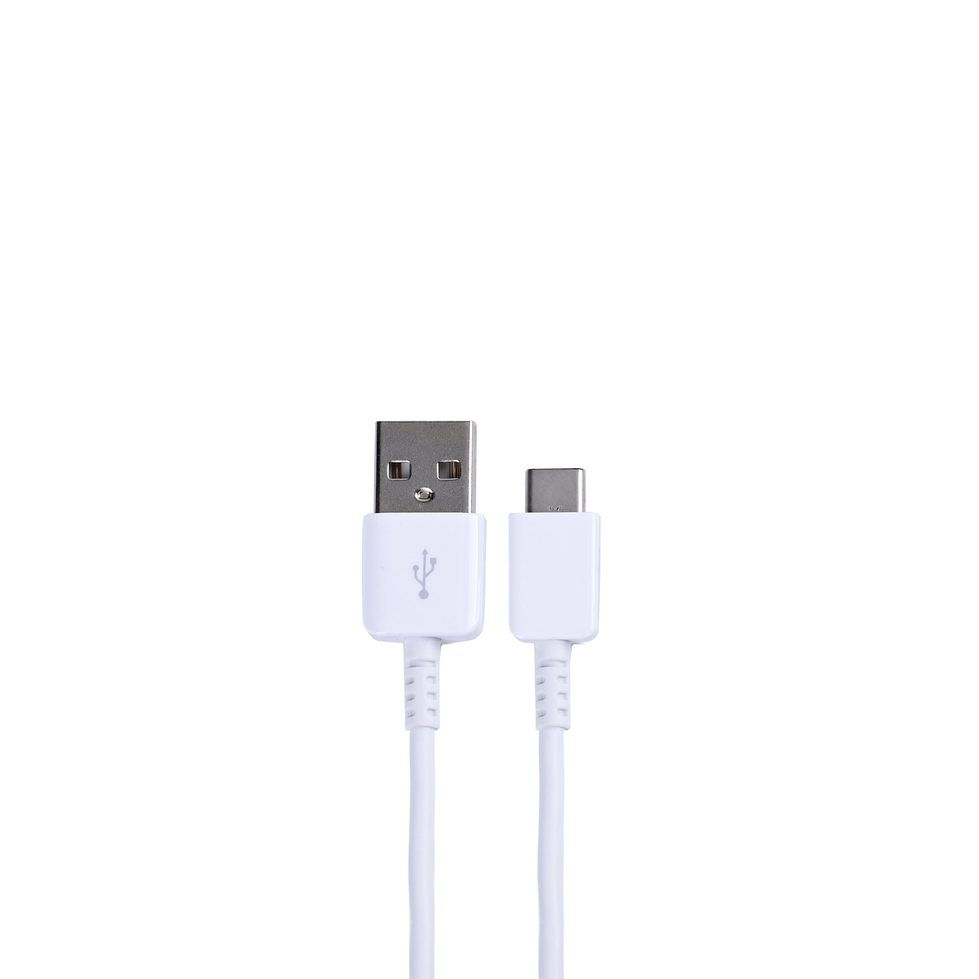 Samsung EP-DN930CWE  USB To USB USB-C Data Cable White Bulk
