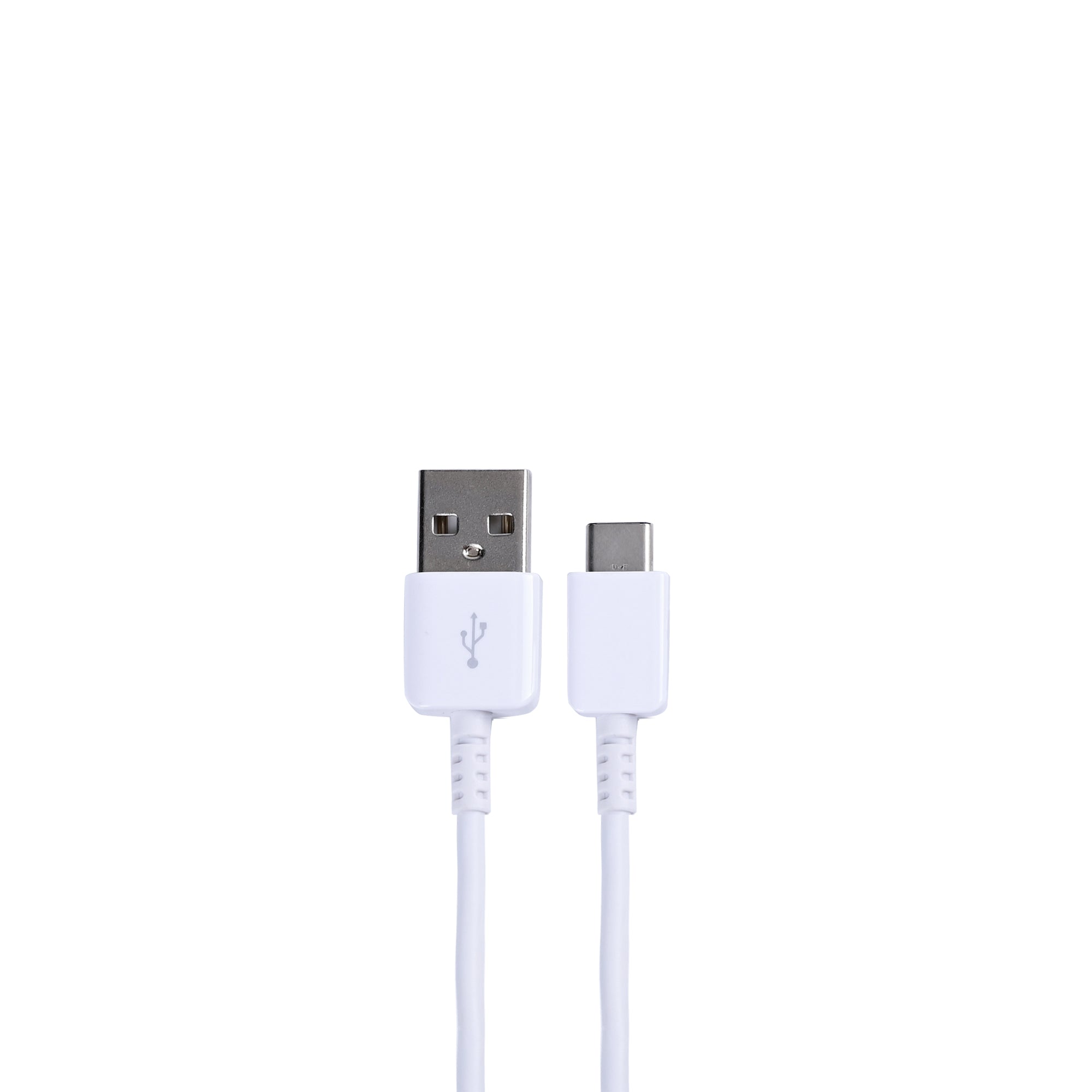 Samsung EP-DN930CWE  USB To USB USB-C Data Cable White Bulk