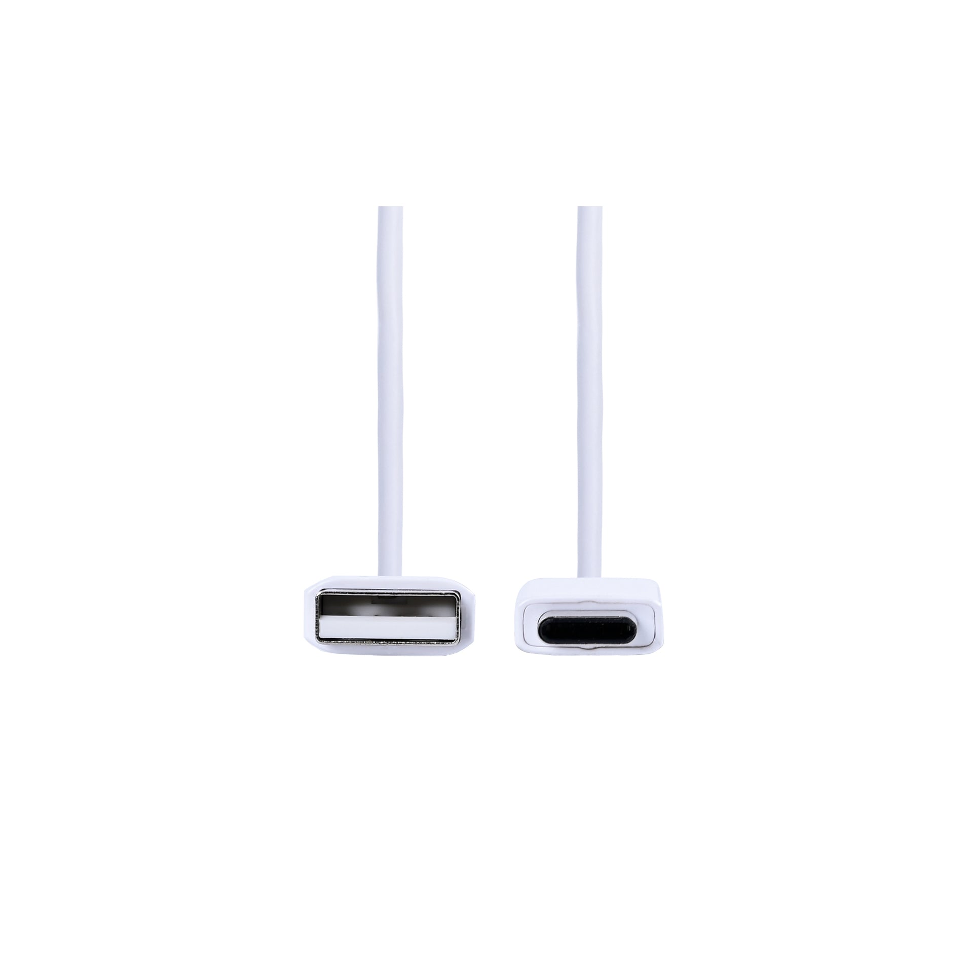 Samsung EP-DN930CWE  USB To USB USB-C Data Cable White Bulk