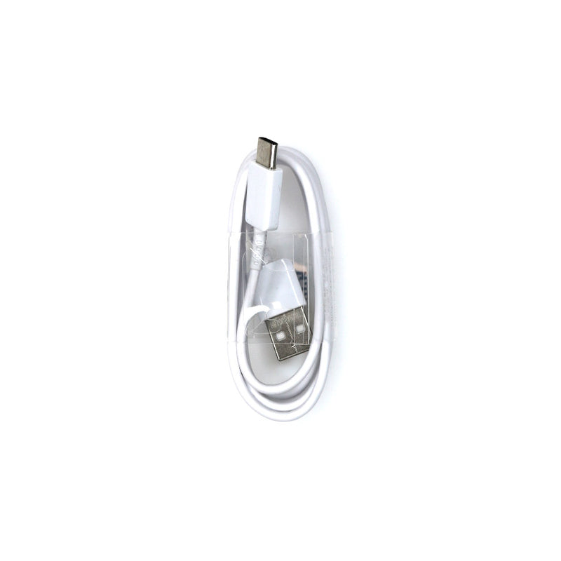 Samsung USB To USB Type-C Data Cable White EP-DN930CWE