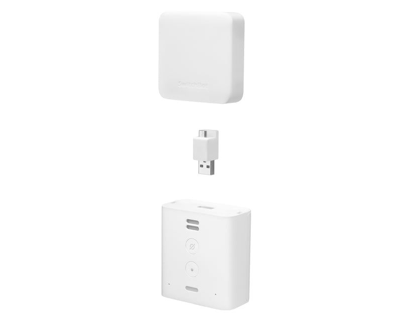 Switchbot Hub Mini White (W0202200 Wht)