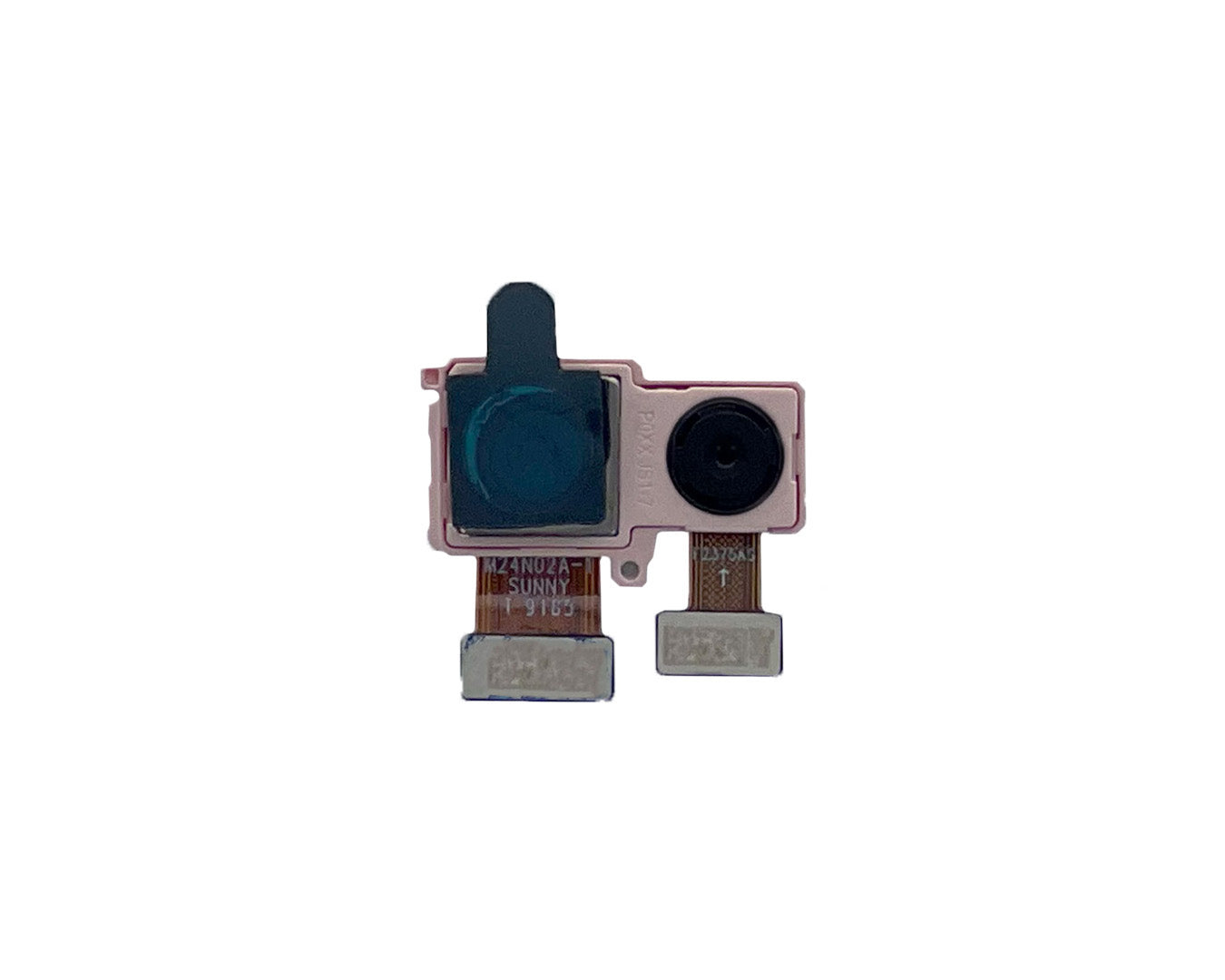 Huawei P Smart Plus (2019) Back Camera 24MP Wide And 2MP Depth OEM