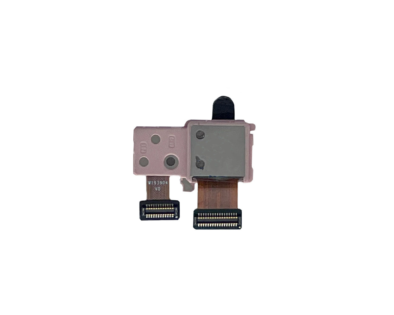 Huawei P Smart Plus (2019) Back Camera 24MP Wide And 2MP Depth OEM