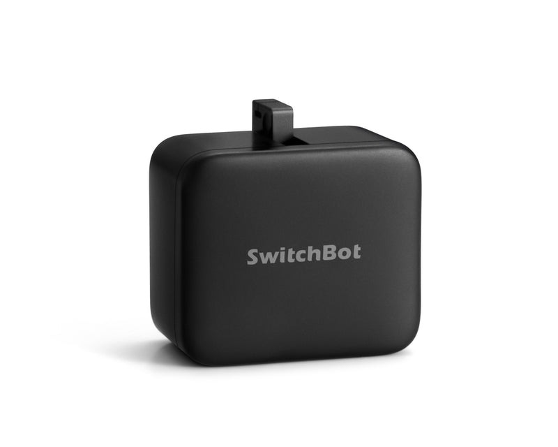 Switchbot Switch Black (SwitchBot-S1 Blk)