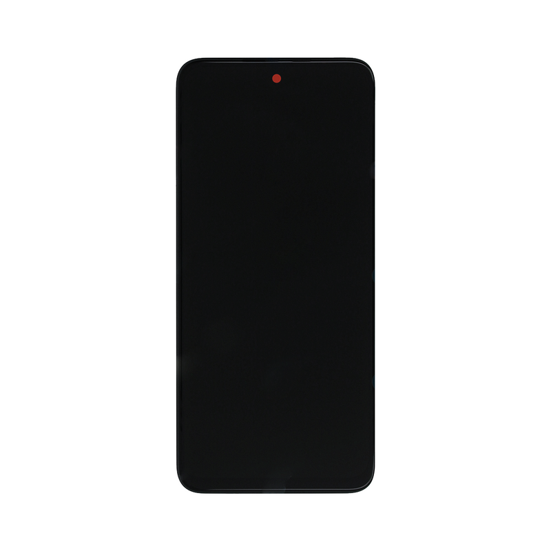 Xiaomi Redmi 10 (2022) 21121119SG Display And Digitizer With Frame Graphite Gray Original