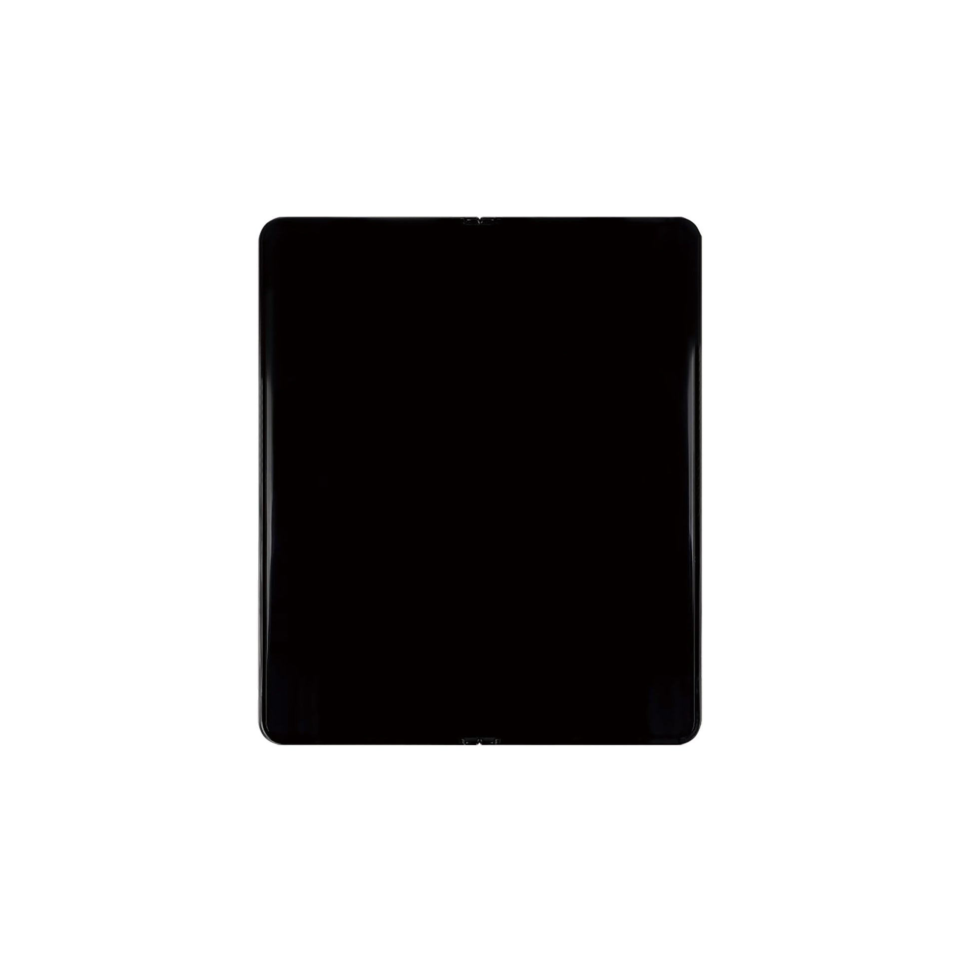 Samsung Galaxy Z Fold4 5G F936B Main Display And Digitizer With Frame Phantom Black Service Pack