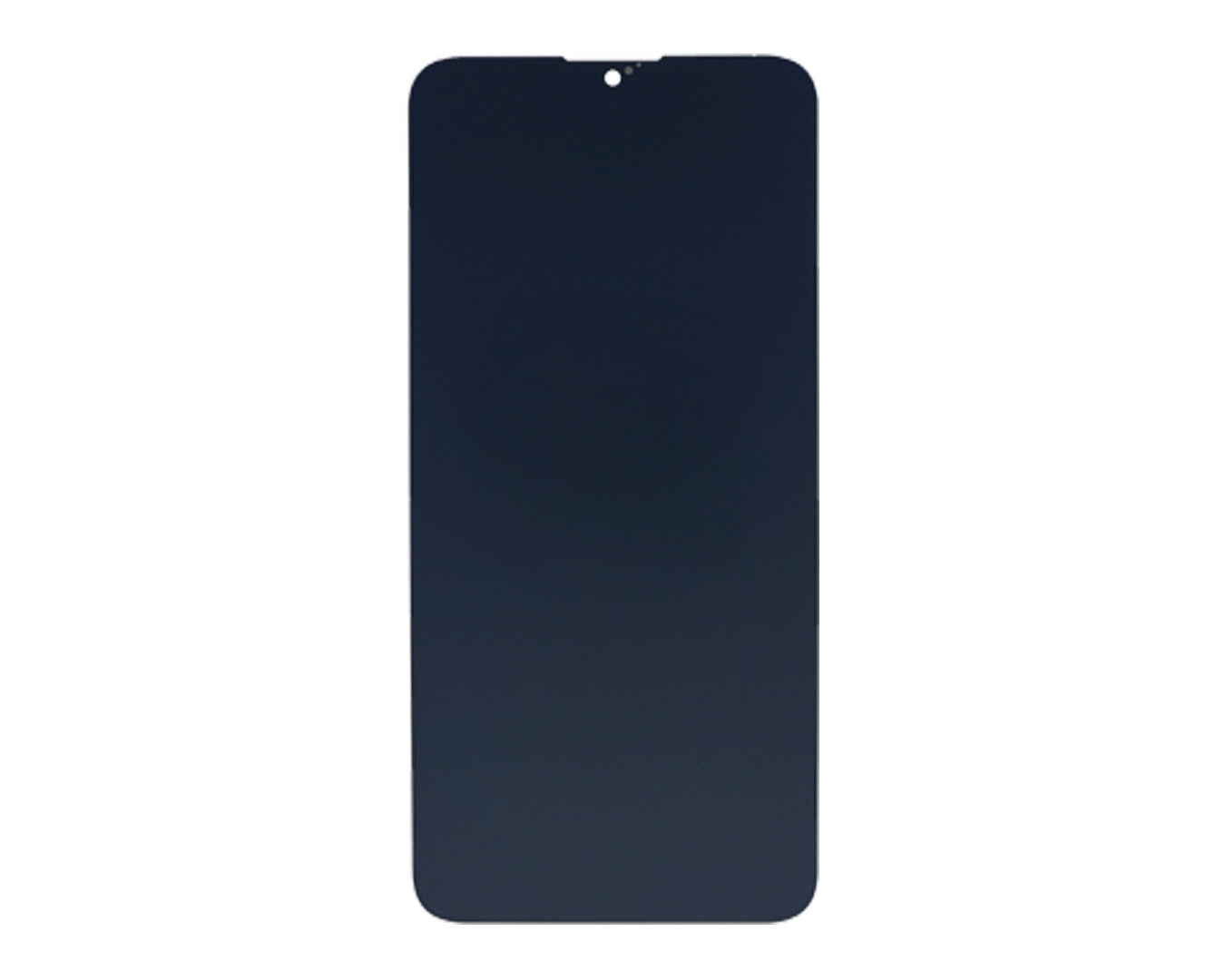 Xiaomi Redmi 8 Display And Digitizer Without Frame Black OEM