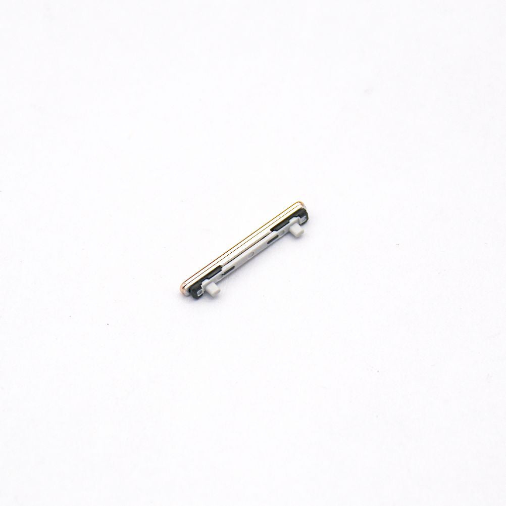Samsung Galaxy Z Fold4 5G F936B Volume Button Beige OEM