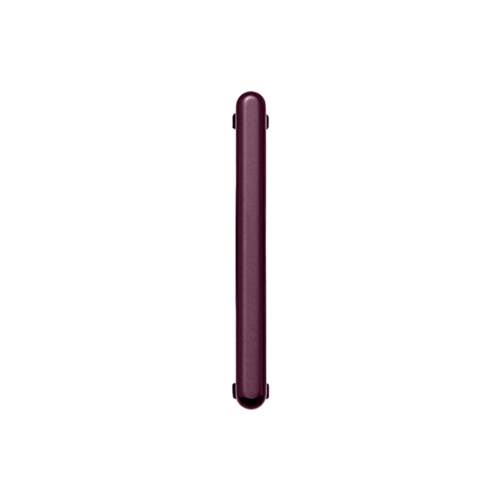 Samsung Galaxy Z Fold4 5G F936B Volume Button Burgundy OEM