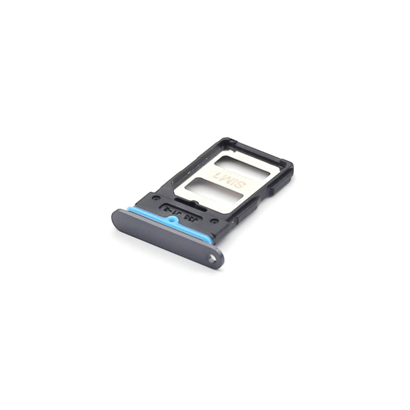 Xiaomi Mi 10T, Mi 10T Pro Sim Card Holder Aurora Blue OEM