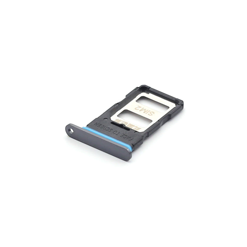 Xiaomi Mi 10T, Mi 10T Pro SIM And SD Card Holder Aurora Blue